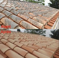 Traitement et nettoyage