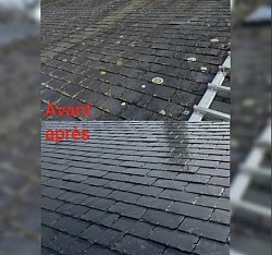 Traitement et nettoyage