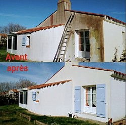 Traitement et nettoyage