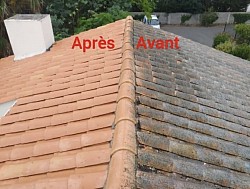 Traitement et nettoyage