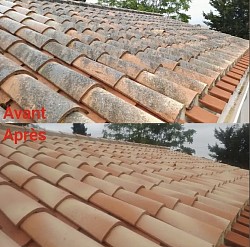 Traitement et nettoyage