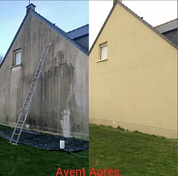 Traitement et nettoyage