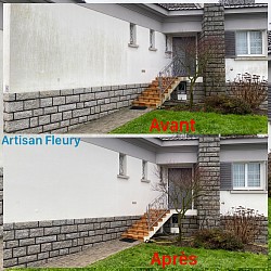 Traitement anti-mousse