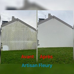 Traitement anti-mousse