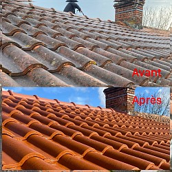 Traitement et nettoyage